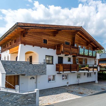 Apartment Near The Hahnenkamm Cable Car Kitzbühel Exteriér fotografie