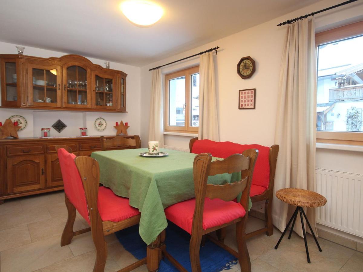 Apartment Near The Hahnenkamm Cable Car Kitzbühel Exteriér fotografie