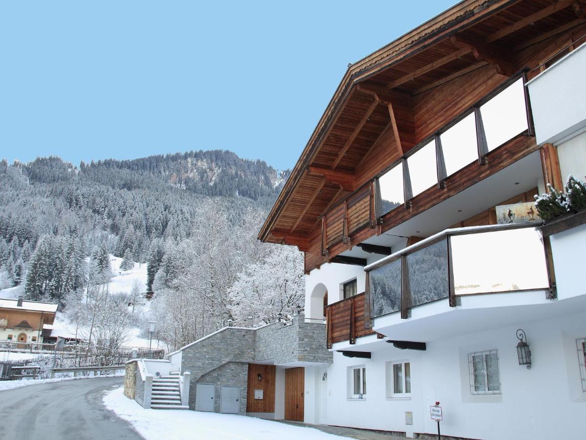 Apartment Near The Hahnenkamm Cable Car Kitzbühel Exteriér fotografie