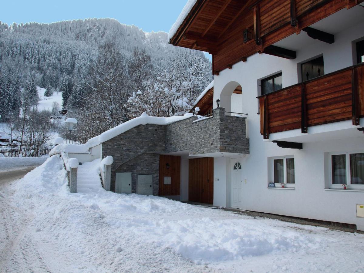 Apartment Near The Hahnenkamm Cable Car Kitzbühel Exteriér fotografie