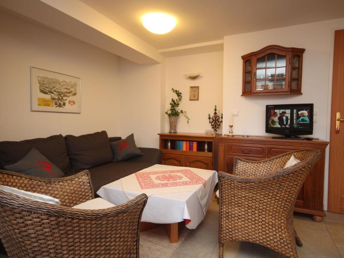 Apartment Near The Hahnenkamm Cable Car Kitzbühel Exteriér fotografie