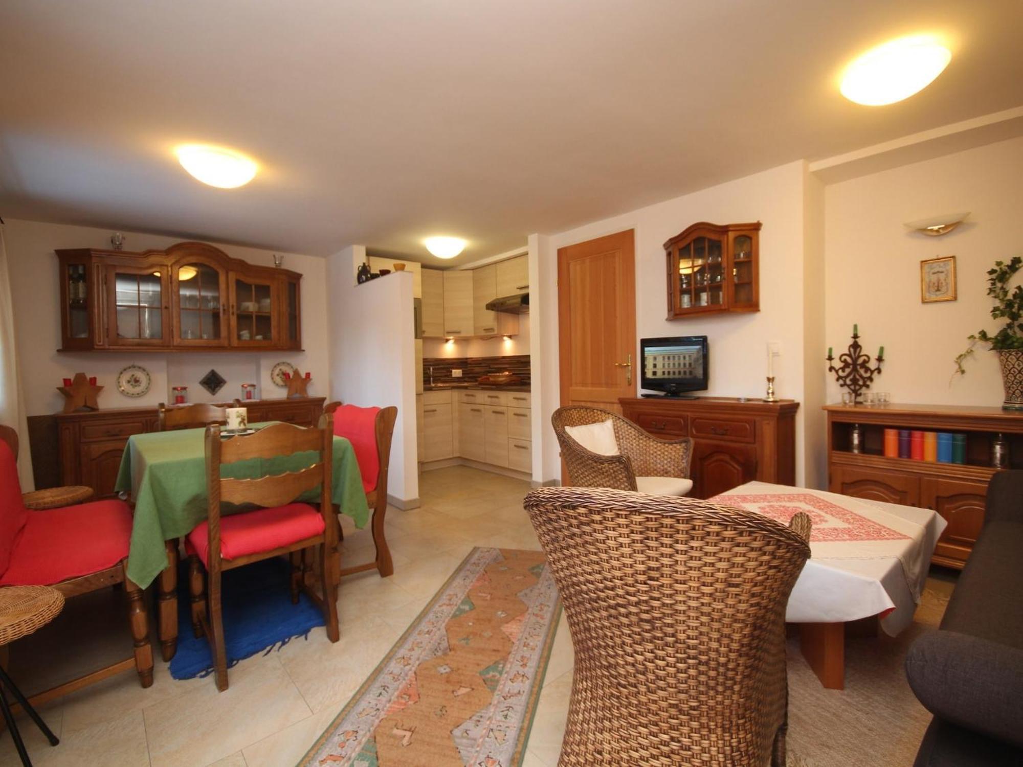 Apartment Near The Hahnenkamm Cable Car Kitzbühel Exteriér fotografie
